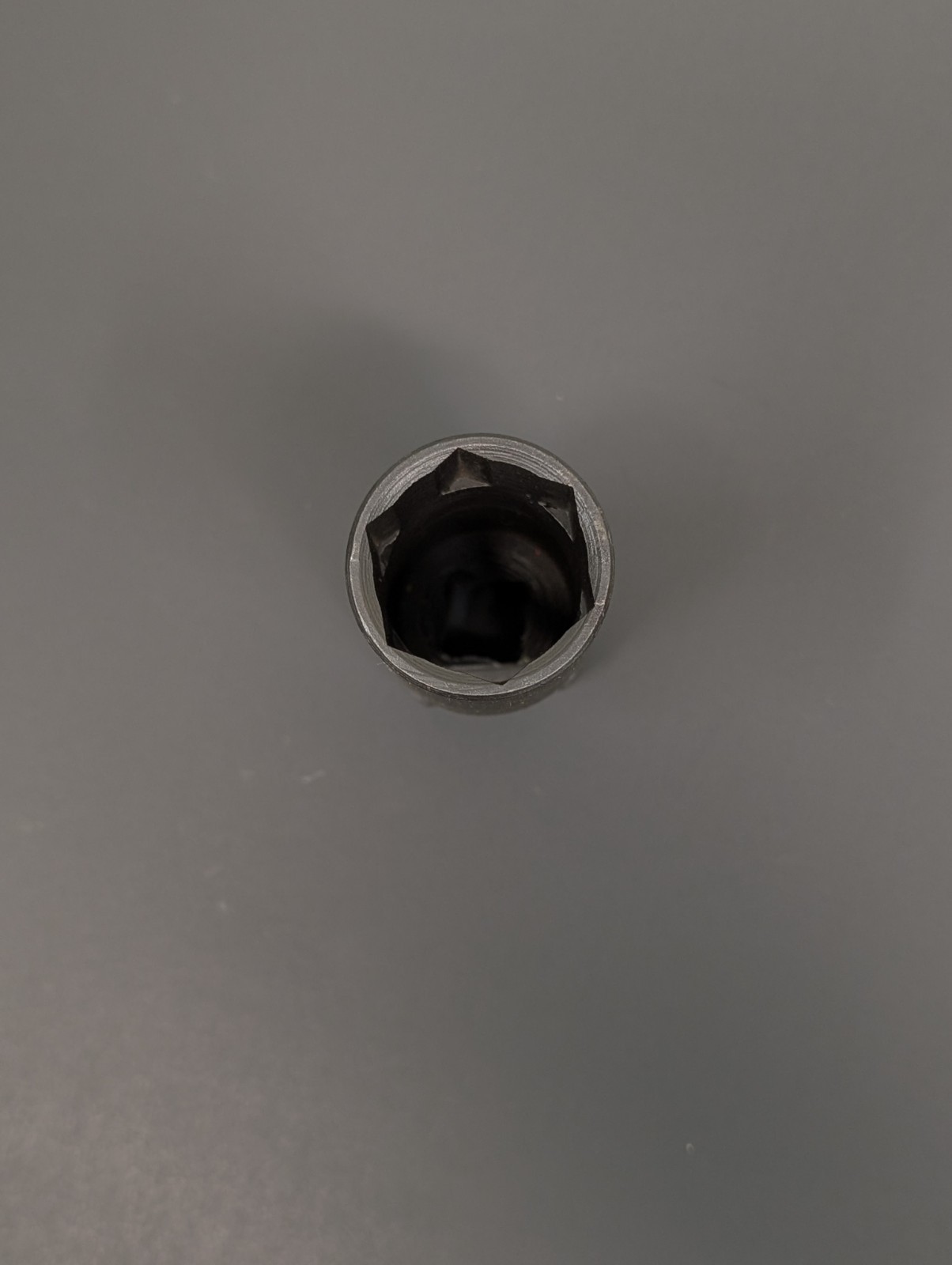 Ford Rotunda OTC T84P-9527-A BMW 2.4L Injector Nozzle Socket Tool