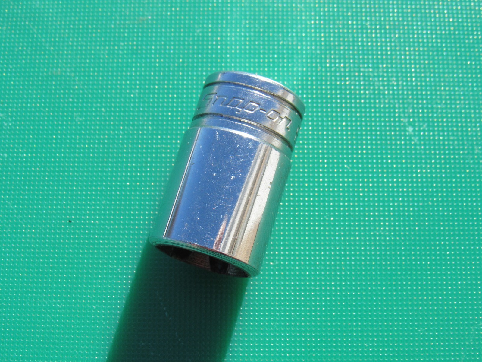 SNAP ON FLE180 FLE 180 3/8″ DRIVE SHALLOW TORX DRIVER INVERTED SOCKET E18 E 18
