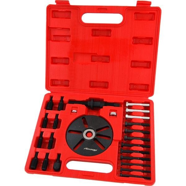 Harmonic Balancer Puller and Installation Installer Tool Set Kit 24pc (CT3919)