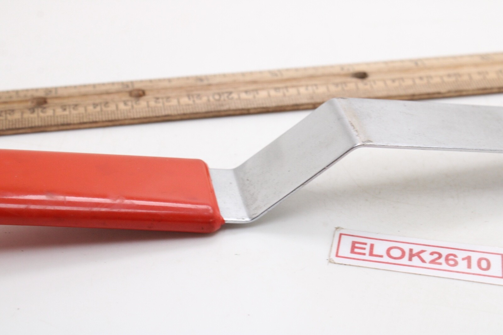 Snap-on Tools A159 Door Clip Removal Tool 11″ USA