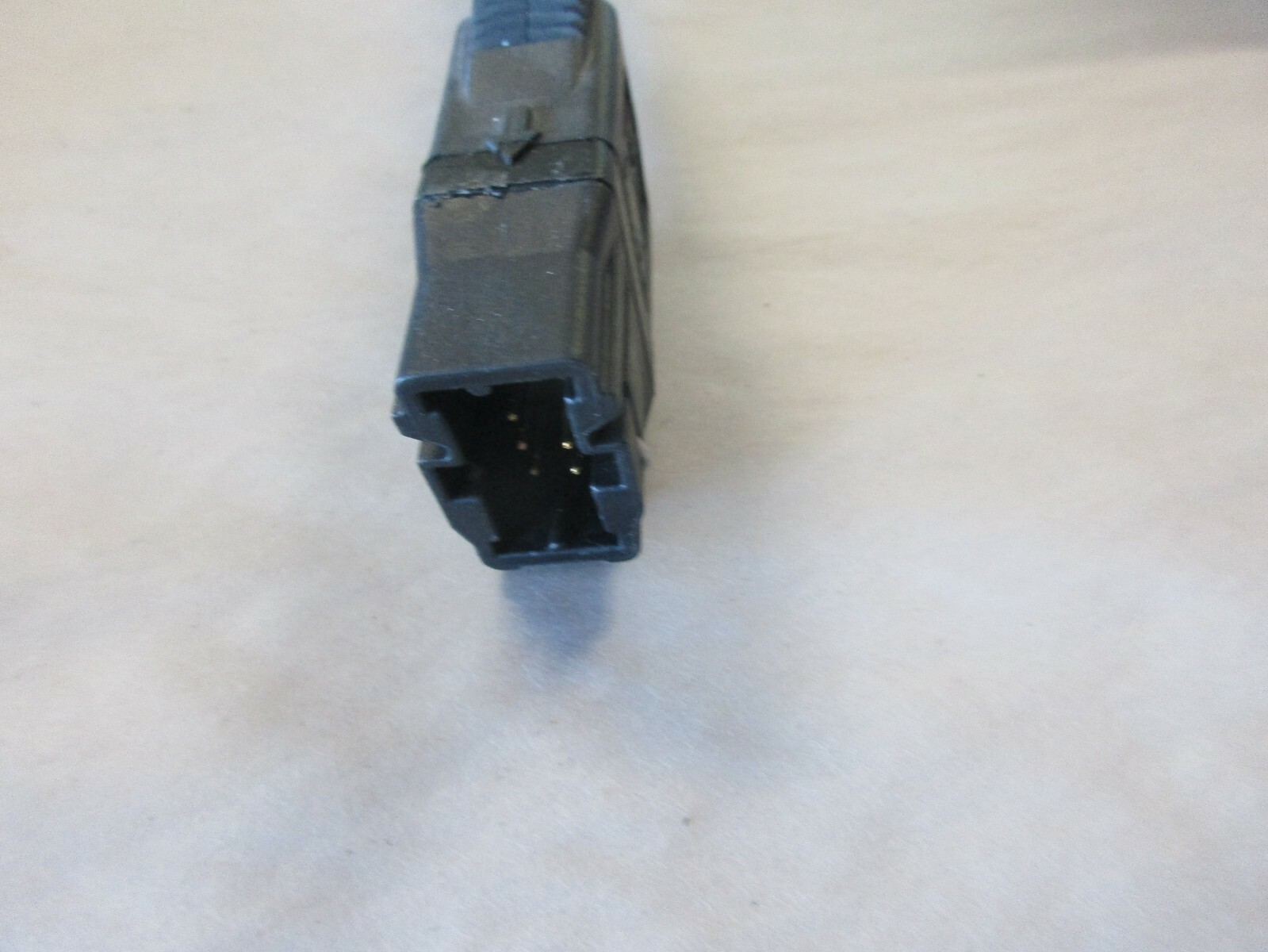 FORD ROTUNDA TOOL 078-00606 SECONDARY IGNITION TRANSDUCER CABLE
