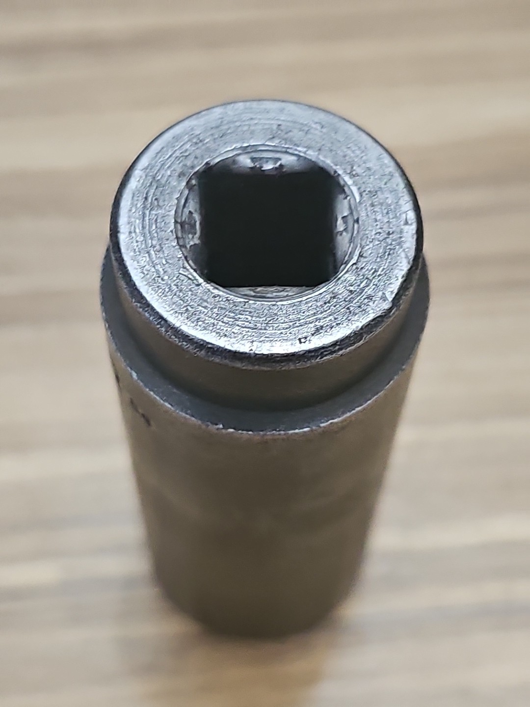 Mac Tools XDP246R 3/4″ 6 Point Deep Impact 3/8″ Drive Socket USA