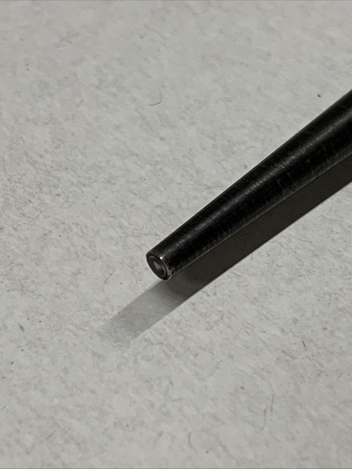 Snap On Tools USA PPC203A 5-1/2” Long Starter Punch 3/32” Diameter Tip NEW