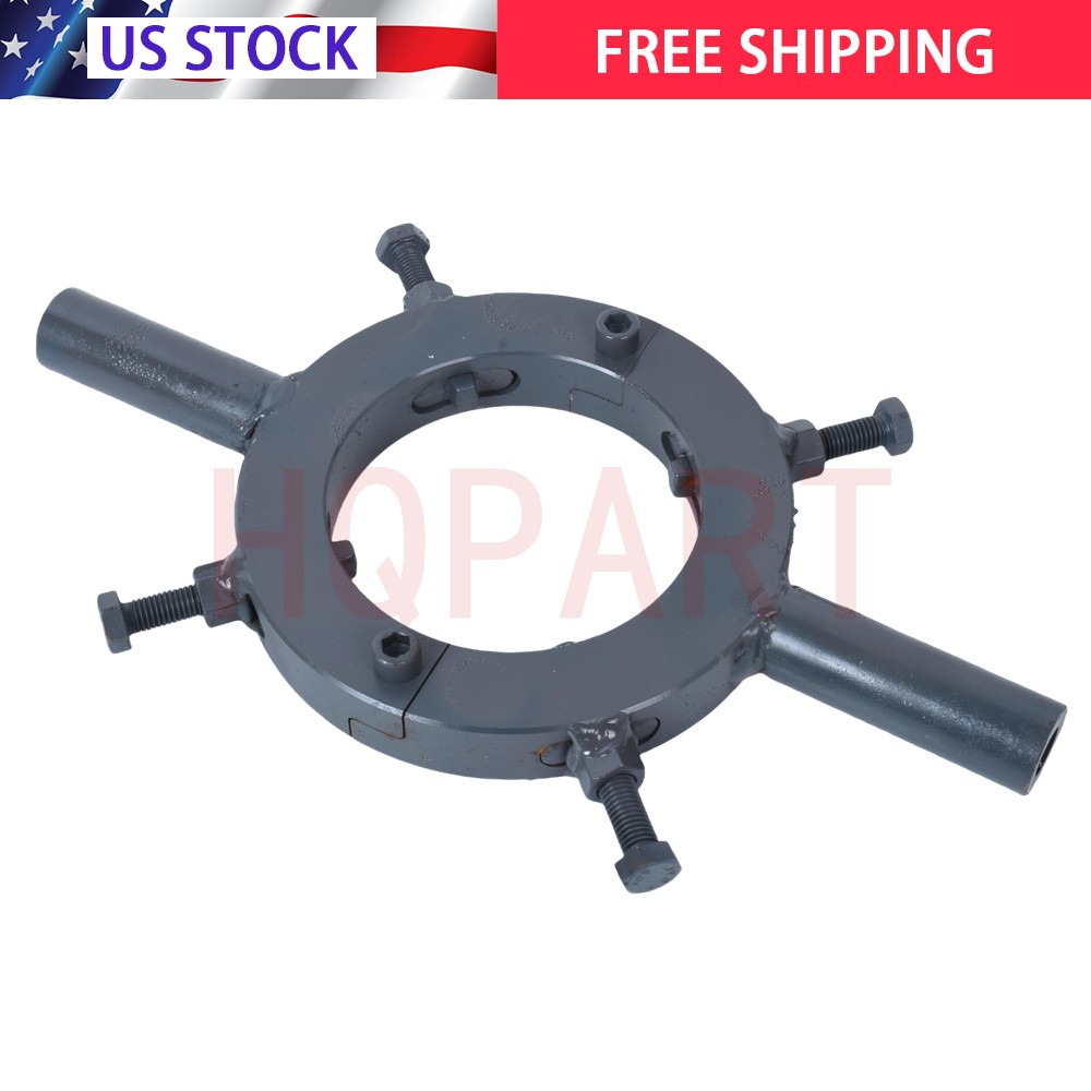 105mm-145mm W/4 bolts FOR All Brand Excavators Change Cylinder Head Wrench ID