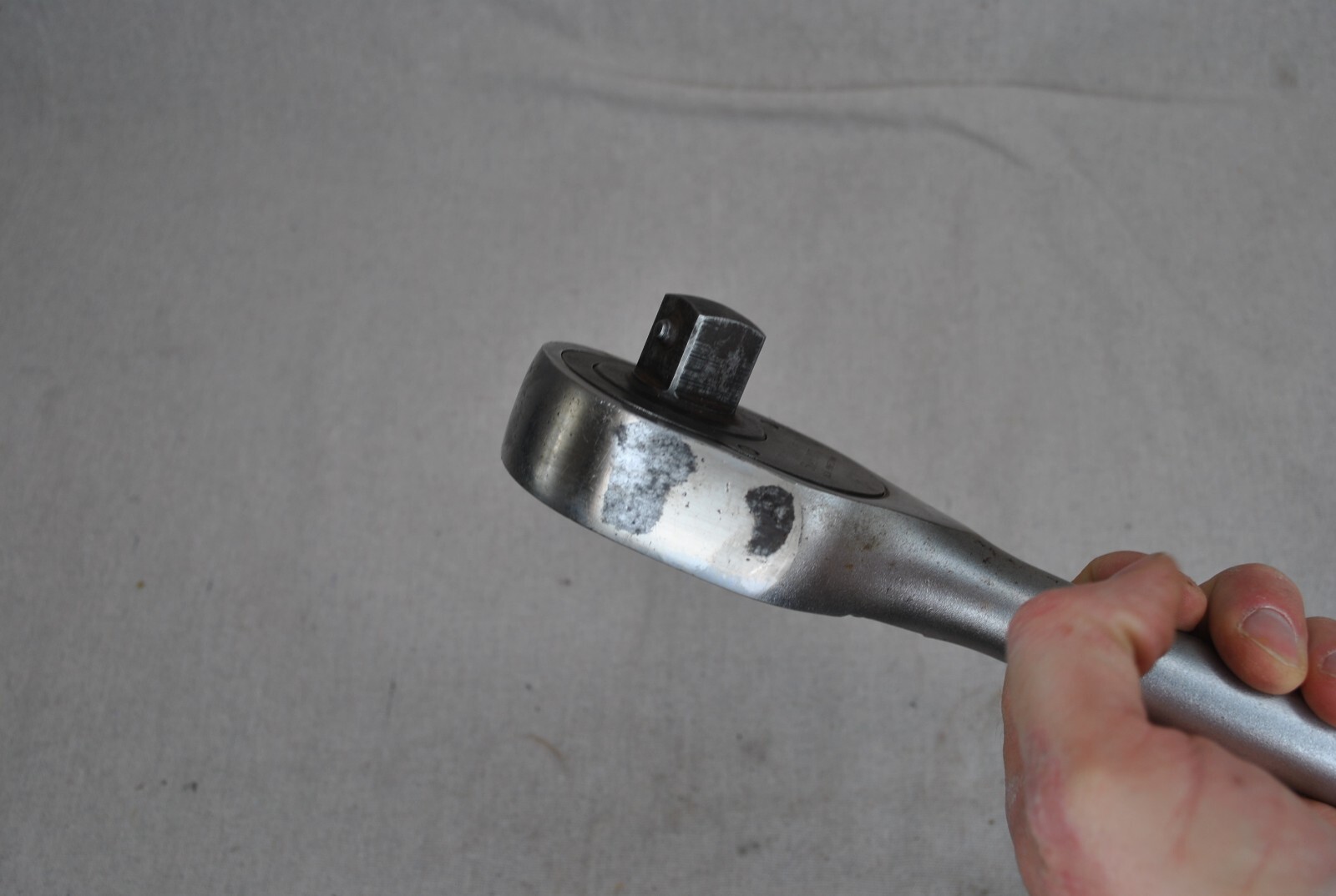 Proto 5649, 3/4″ Drive Ratchet 20″ Heavy Duty Professional USA