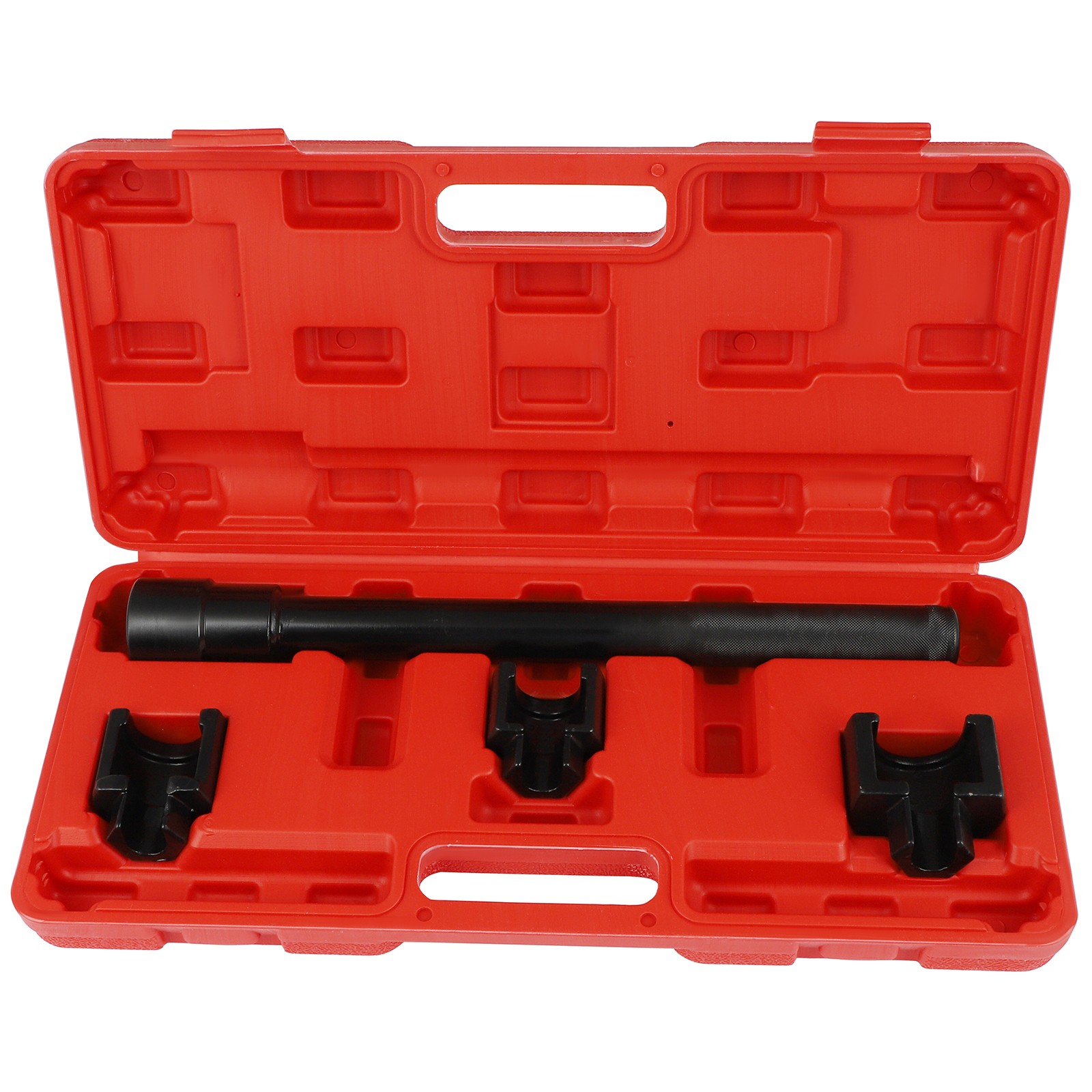 ✅Inner Tie Rod Removal Installation Tool Mechanics Kit Dual Tie Rod Tool