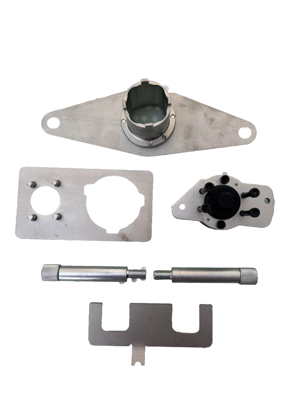 ENGINE TIMING TOOL SET FOR JAGUAR LANROVER JLR AJ200 2.0L INGENIUM DIESEL AJ200
