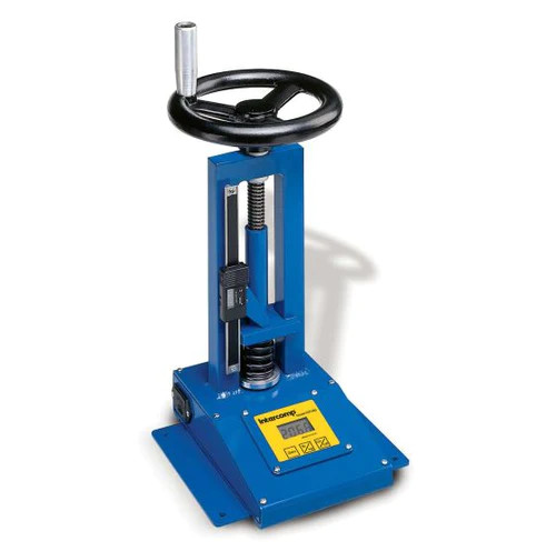 Intercomp Digital Valve Spring Tester For: Subaru Impreza All Models
