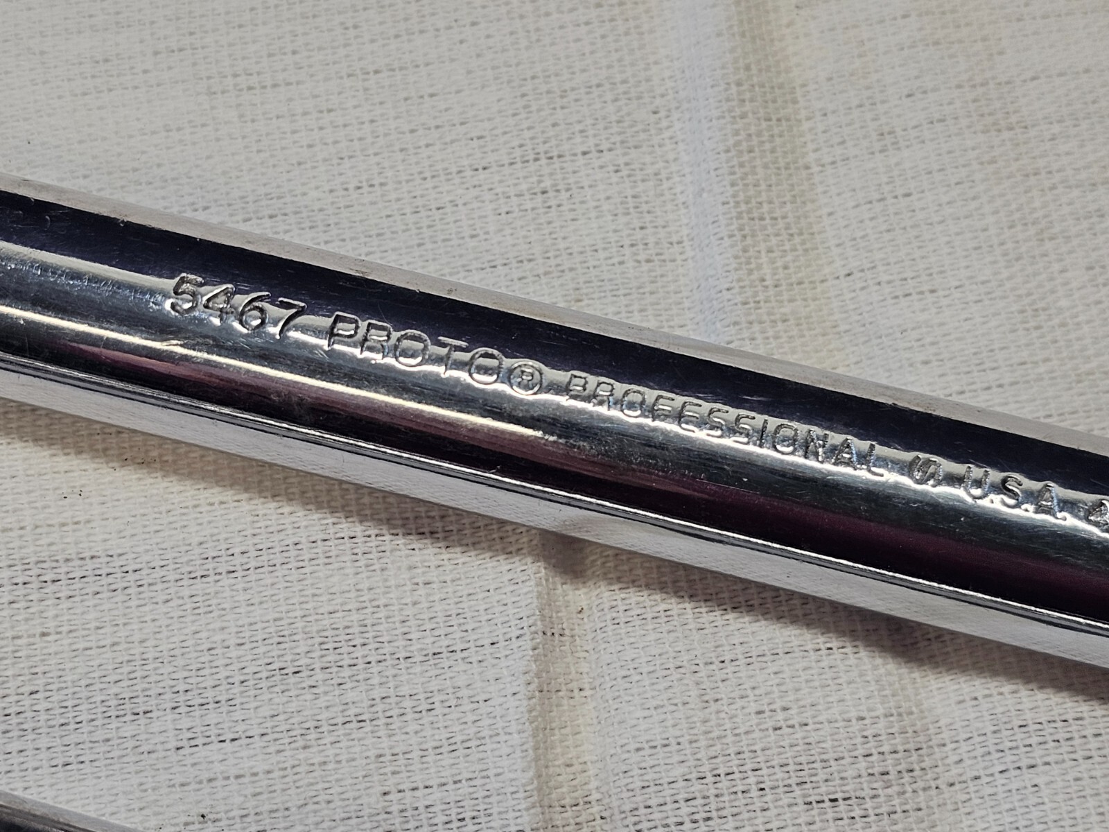 5 Proto Professional Breaker Bar Ratchet 10 8 Extension 1/2 3/8″ Drive 5467 5266
