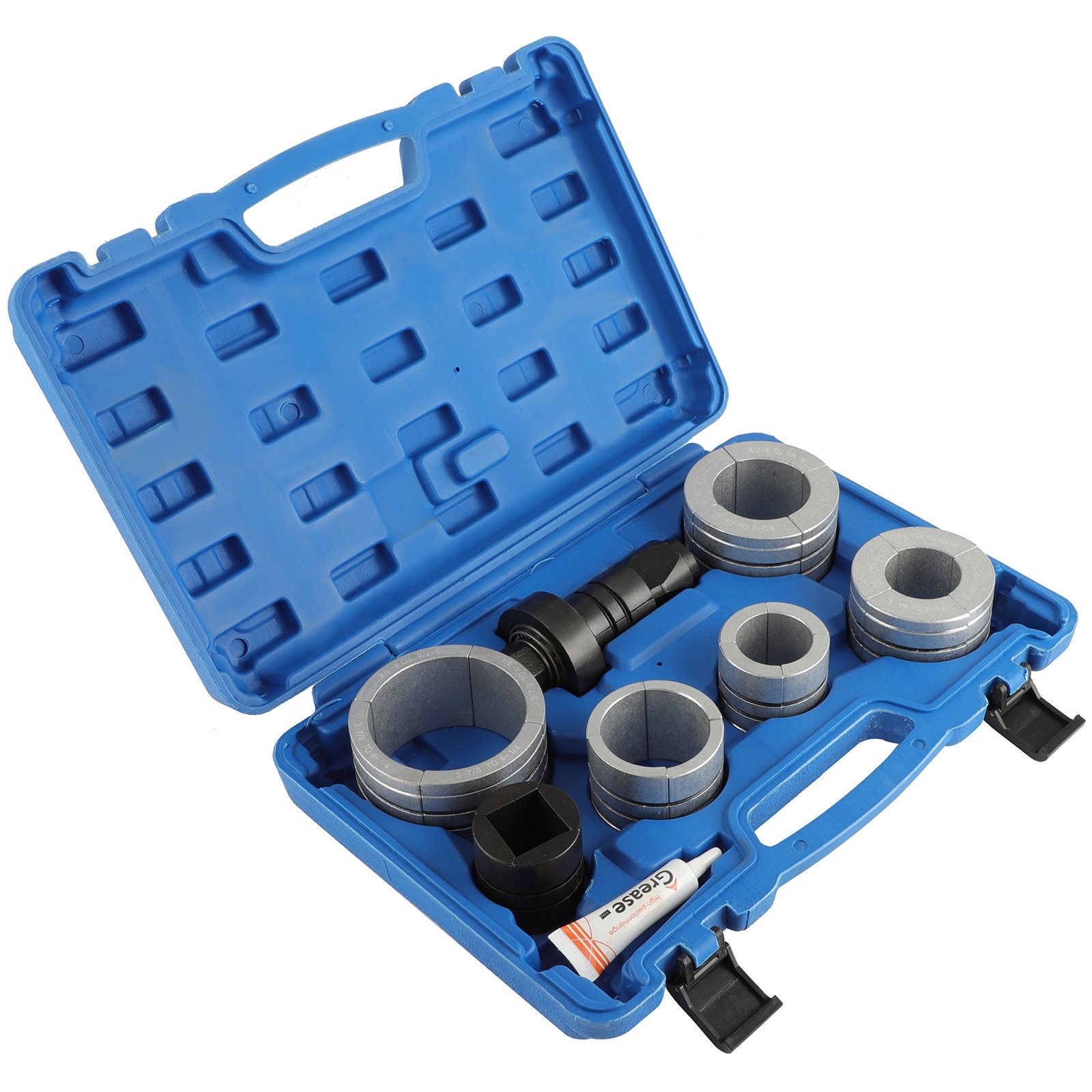 High quality Impact Pipe Stretcher Kit