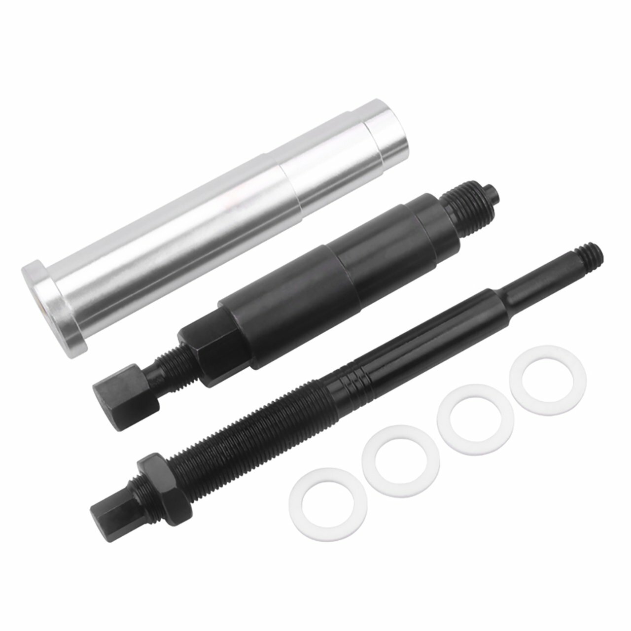 Broken Spark Plug Remover Tool For Ford F150 Triton 3 Valve Engines 5.4L 65600