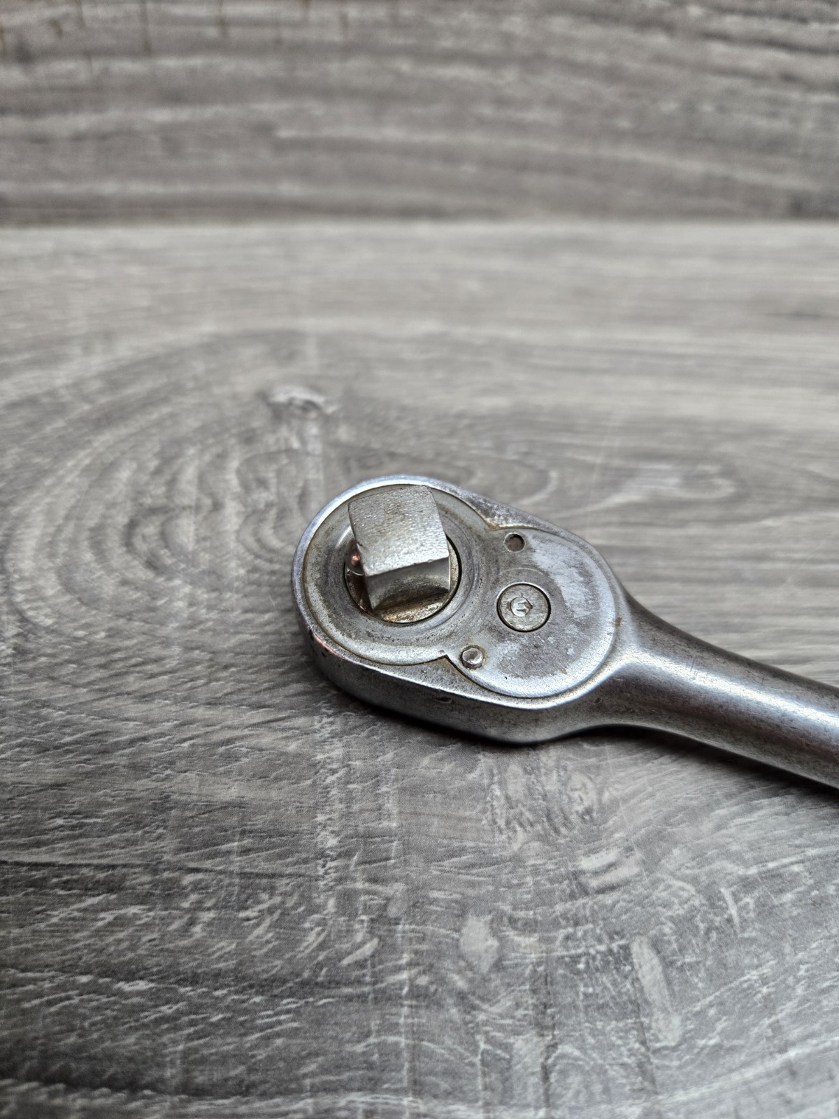 Snap On Ferret F-70N 3/8 Ratchet