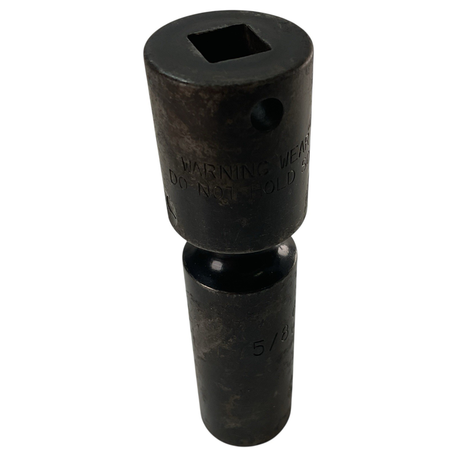 Cornwell Impact Spark Plug Socket UP-2220LSPRA 3/8″ Drive 5/8″ As Pictured USA