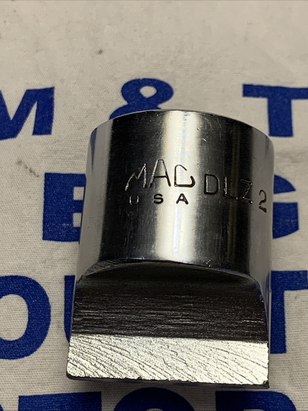 Mac Tools USA 3/4″ Drive Drag Link Socket DLZ2