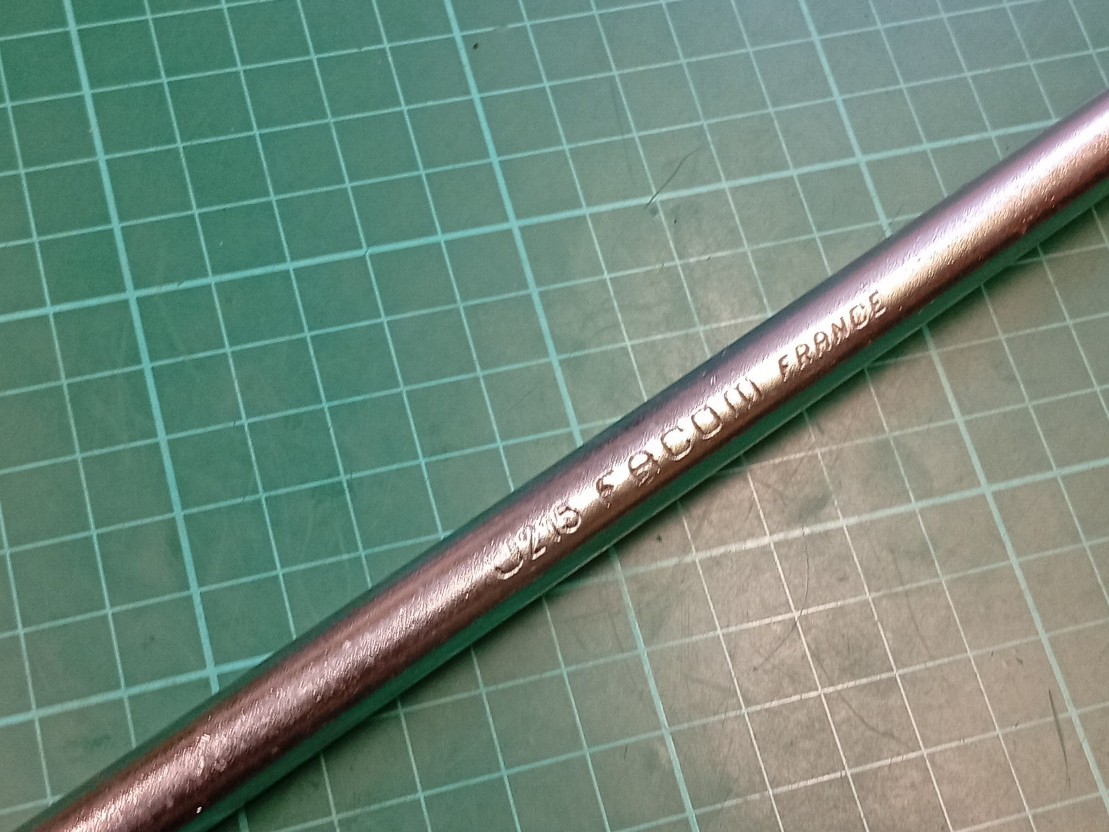 Vintage FACOM J215, 250mm, 3/8″ Drive Extension, Made In France