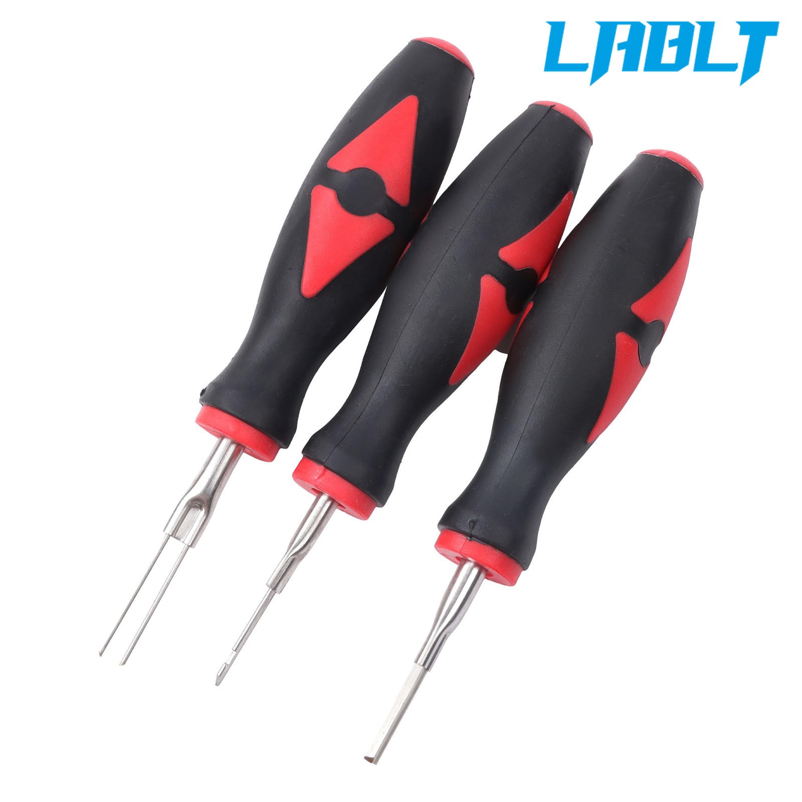 23Pcs Automotive Terminal Release Tool Kit Electrical Connector Removal Set
