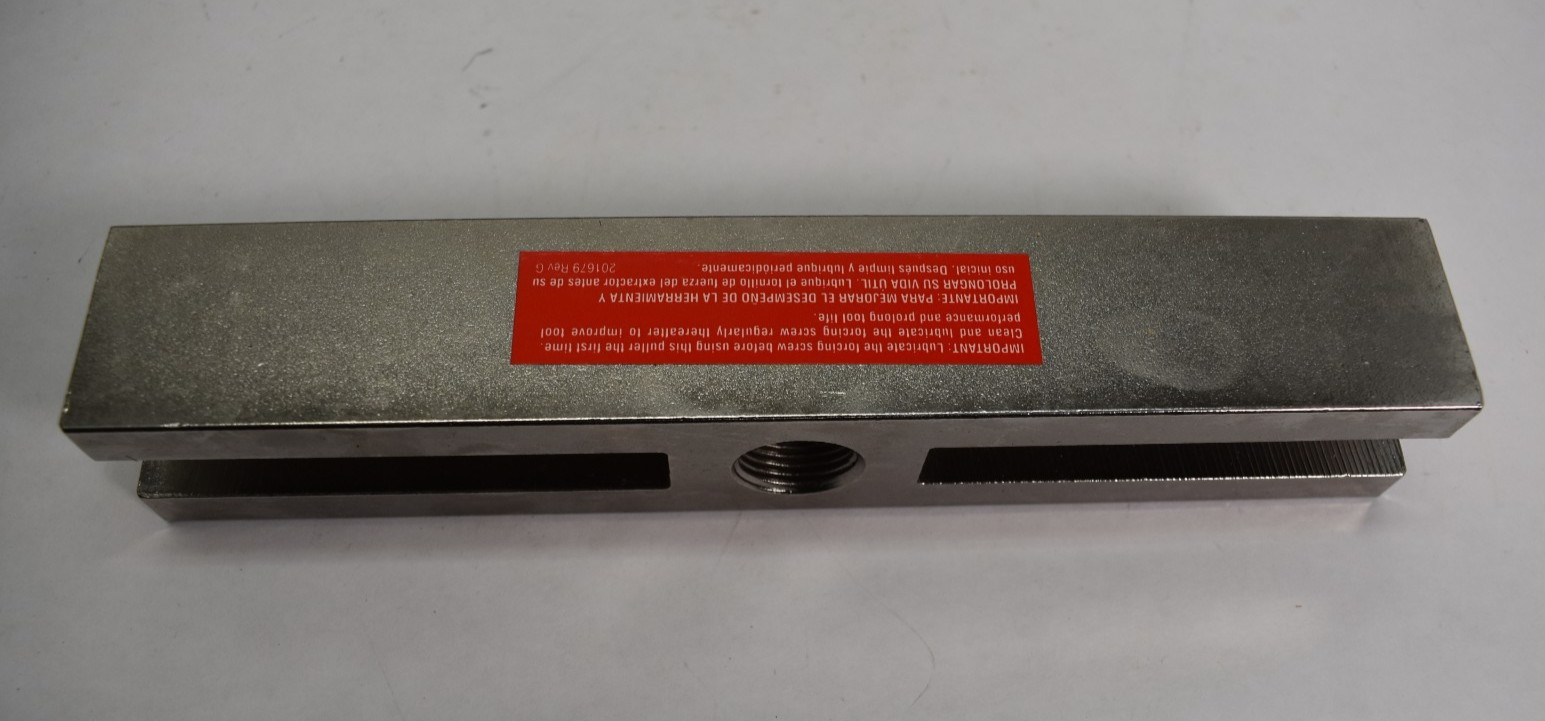 OTC Tools 522 Large Gear & Pulley Puller Made in USA
