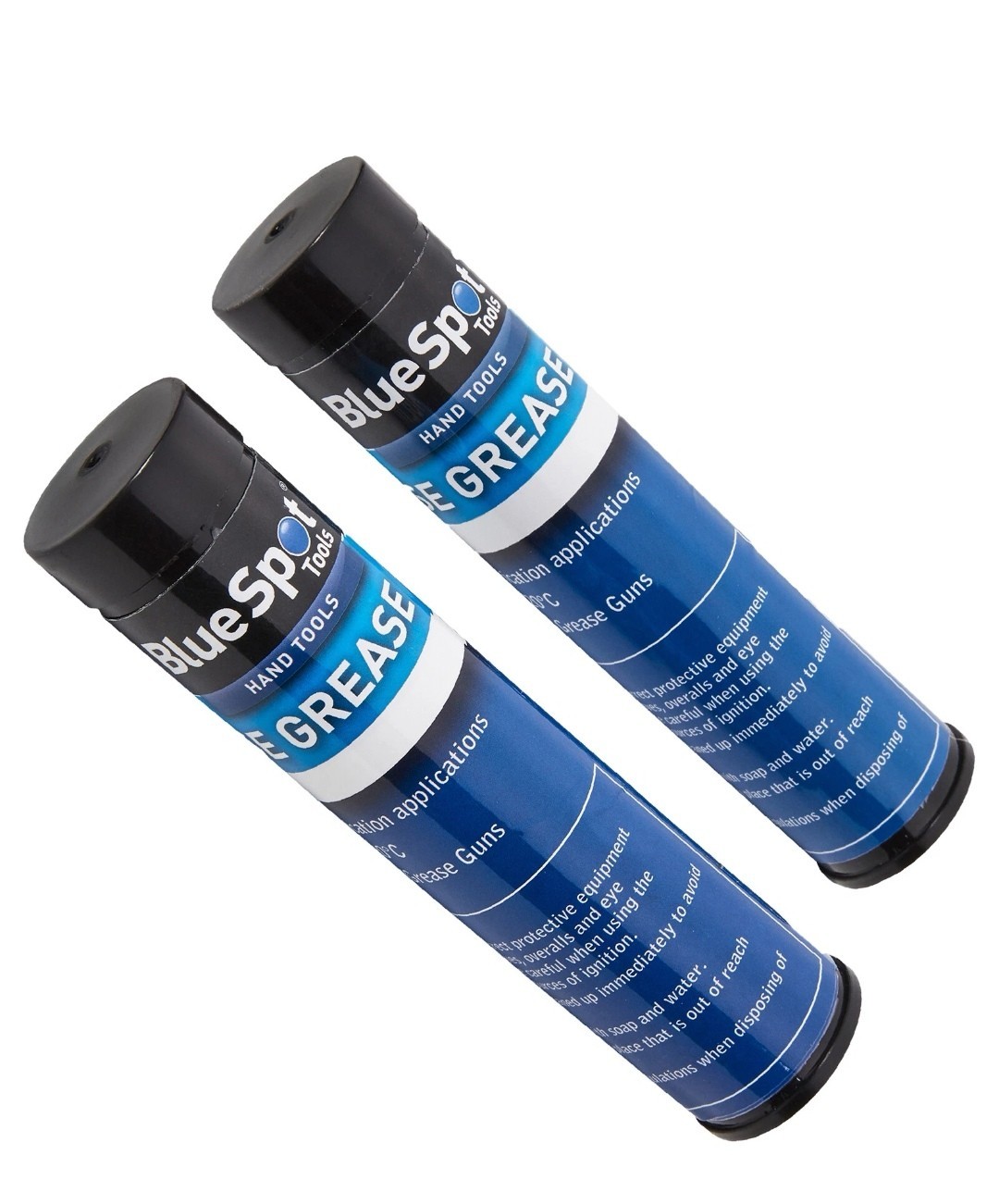 Blue Spot- 3oz (85g) Multipurpose Grease