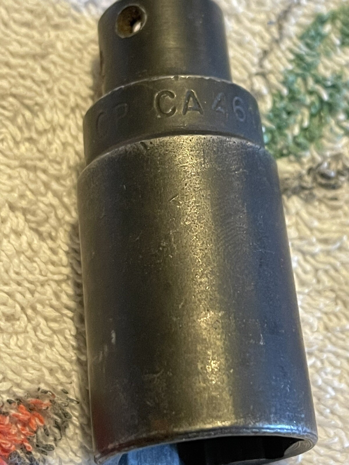 CP CA46126A Specialty Tool Spark Plug Socket 3/8″ Drive
