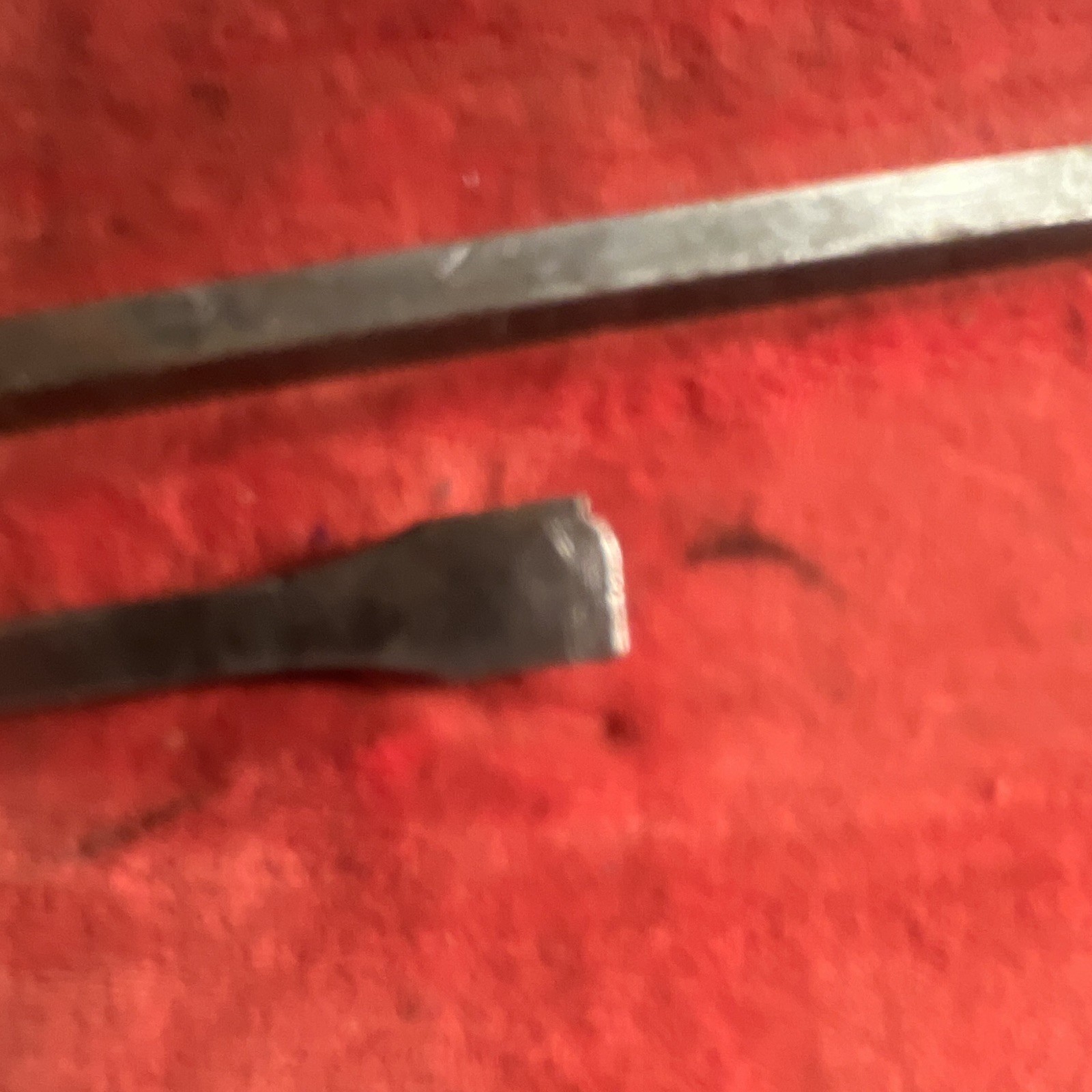 Snap On Pry Bars