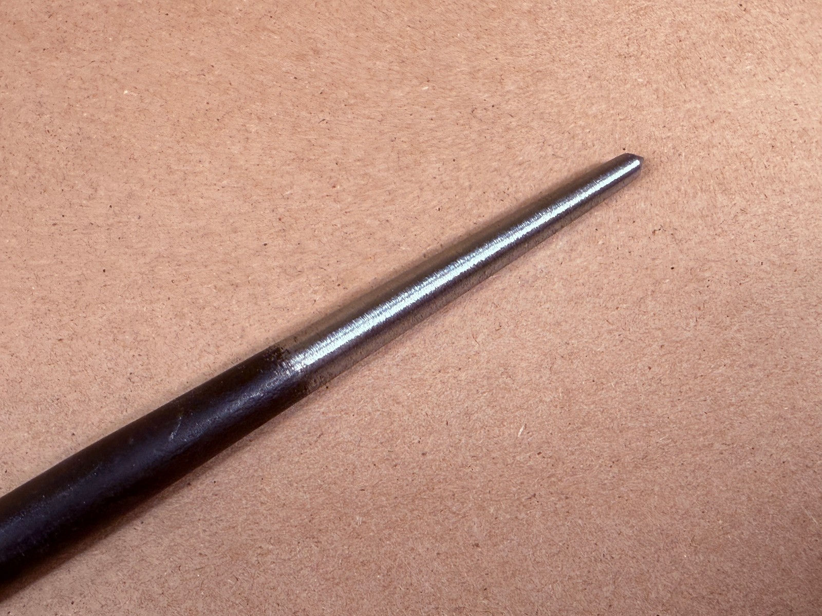 NICE – Mayhew Tools 12” Lady Foot Pry Bar 424 – Made in USA – Free Shipping