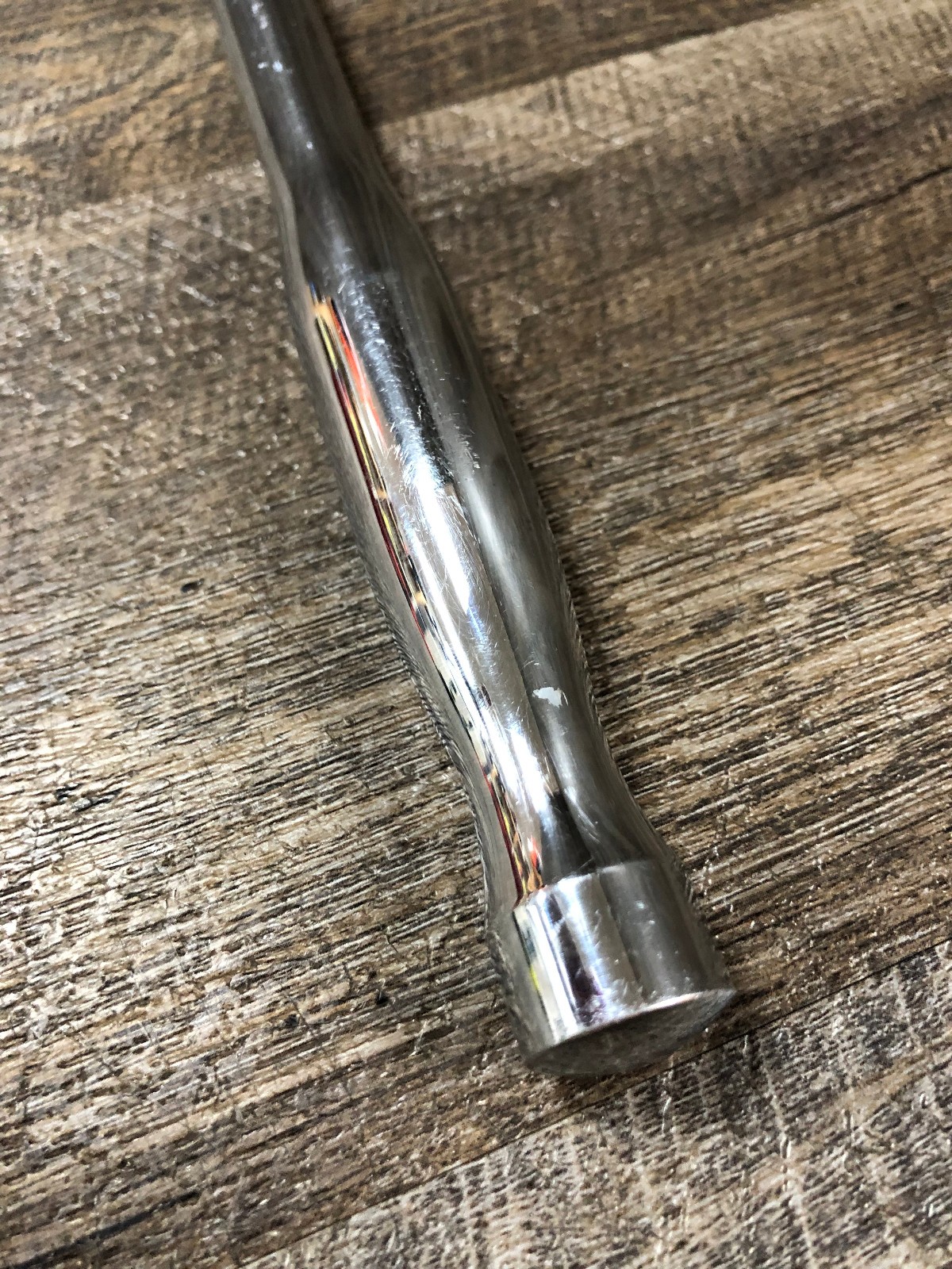 Matco Tools 1/2″ Dr 25-5/8″ Eighty8 Tooth Locking Flex Ratchet Chrome CFR248LF