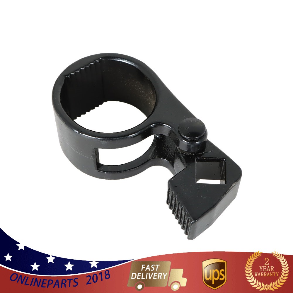 For Car Truck 27mm-42mm Inner Tie Rod Wrench Universal Removal Tool Tie Rod End