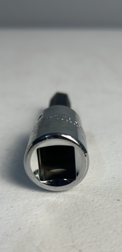 Proto J5441-7/16, 7/16″ Hex Bit Socket, 1/2″ Drive NEW MADE IN USA