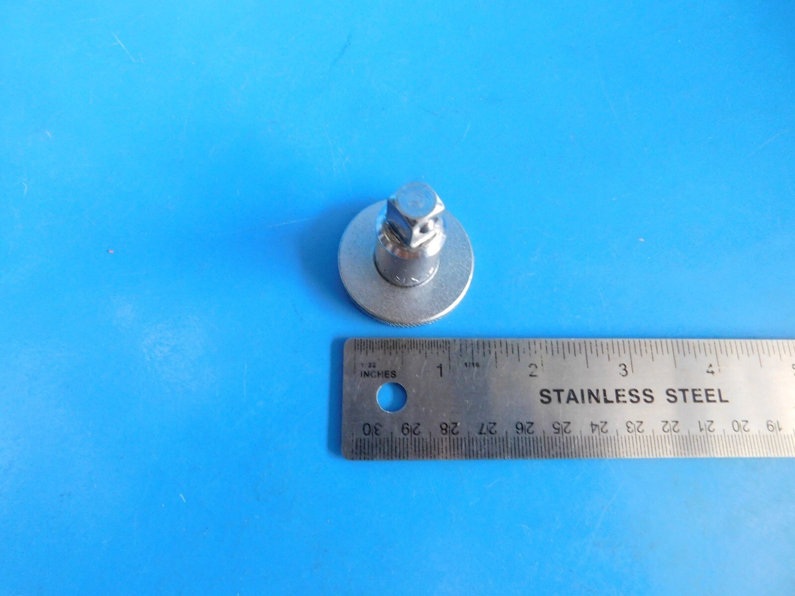 USED, MAC TOOLS 3/8 IN. DR. SPINNER, PART #XRS1
