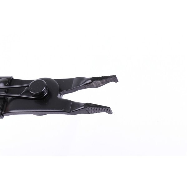 KOSHIHARA C-Type Lock Ring Pliers M207 L : 220mm Jaws Size 19mm