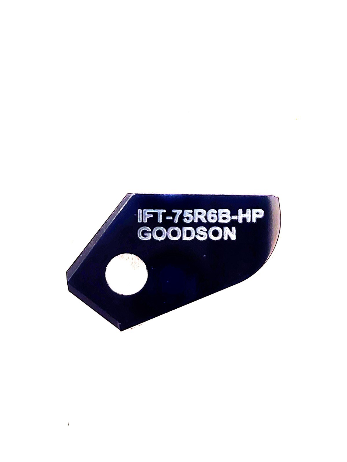 Goodson IFT-75R6B-HP : Valve Seat Cutter Blades