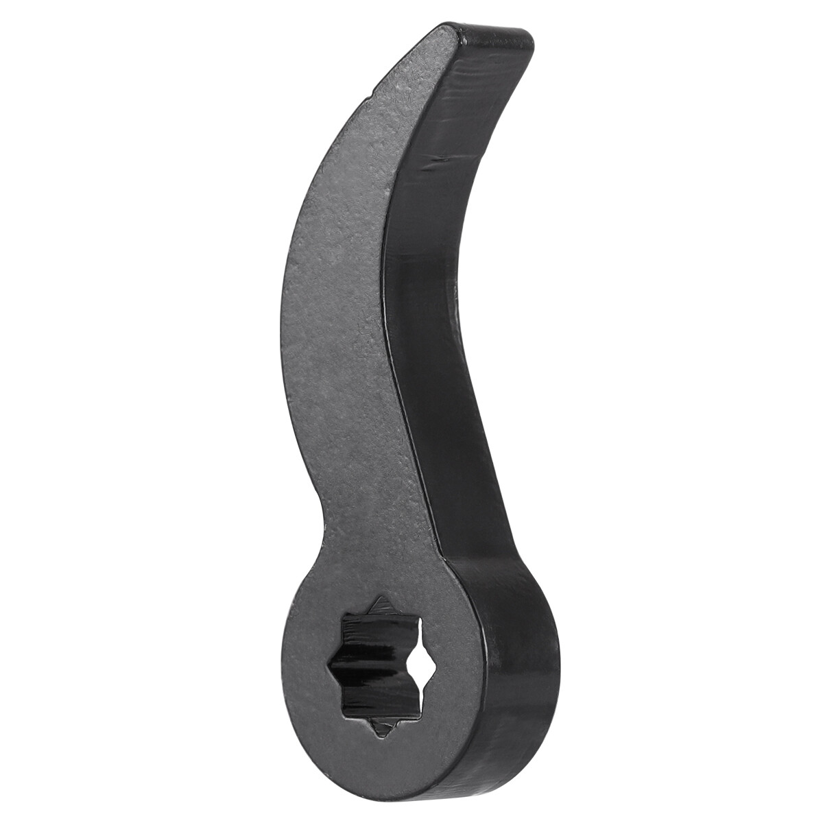 Pry Bar Wrench Adaptor Head Half Shaft Removal Tool Crowbar Openend Wrench 1/2″