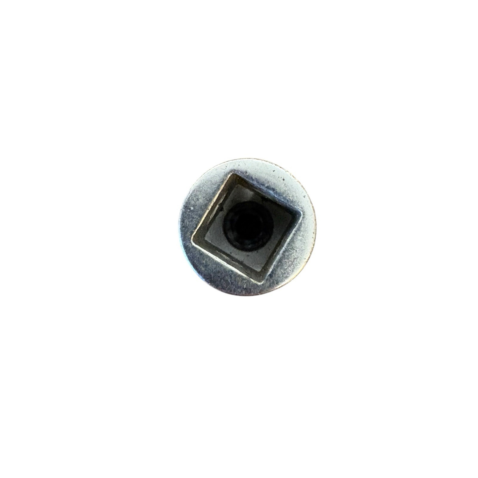 Snap-on FS081 1/4” SAE 6 Point Shallow Socket 3/8” Drive USA