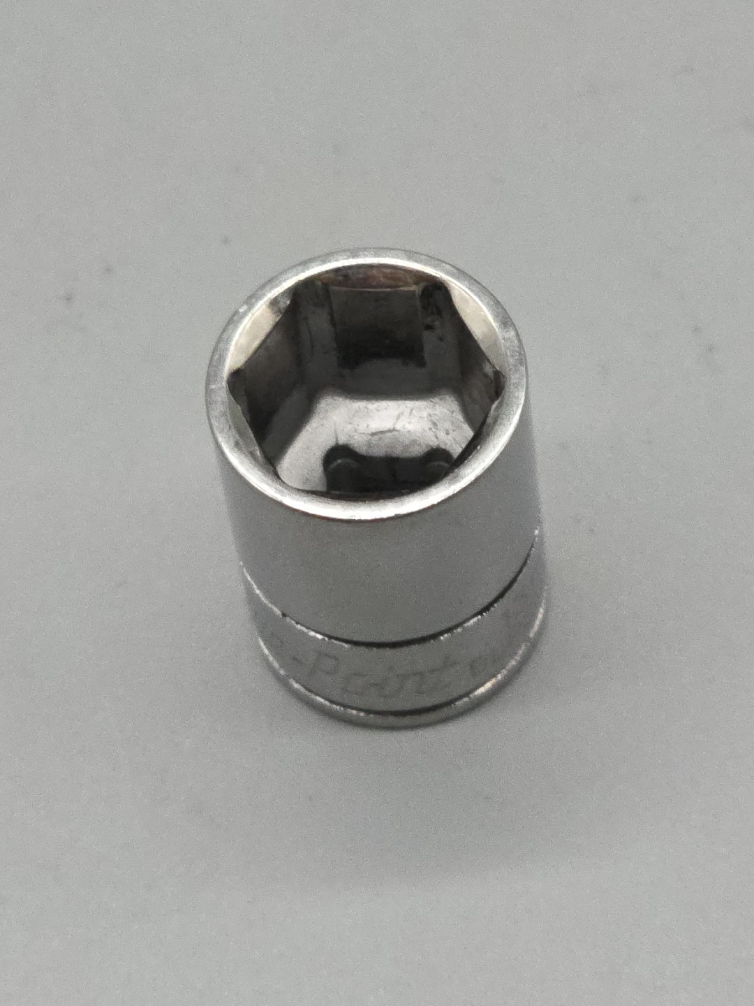 Blue-Point Tools BLPSM1413 1/4″ Dr 13mm SOCKET SHALLOW 6-Pt USA