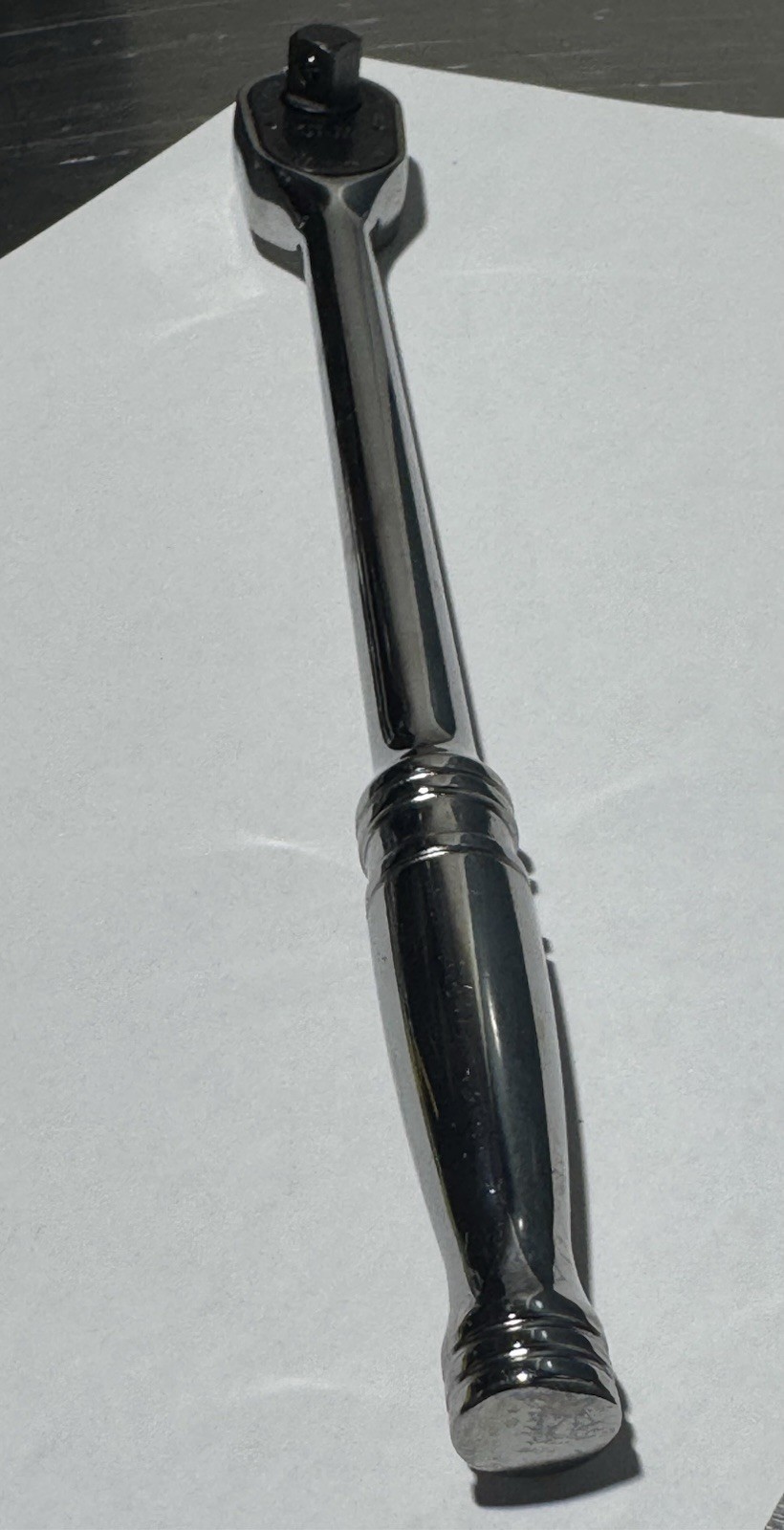 Snap-on FL936 3/8 Drive Long Handle Ratchet