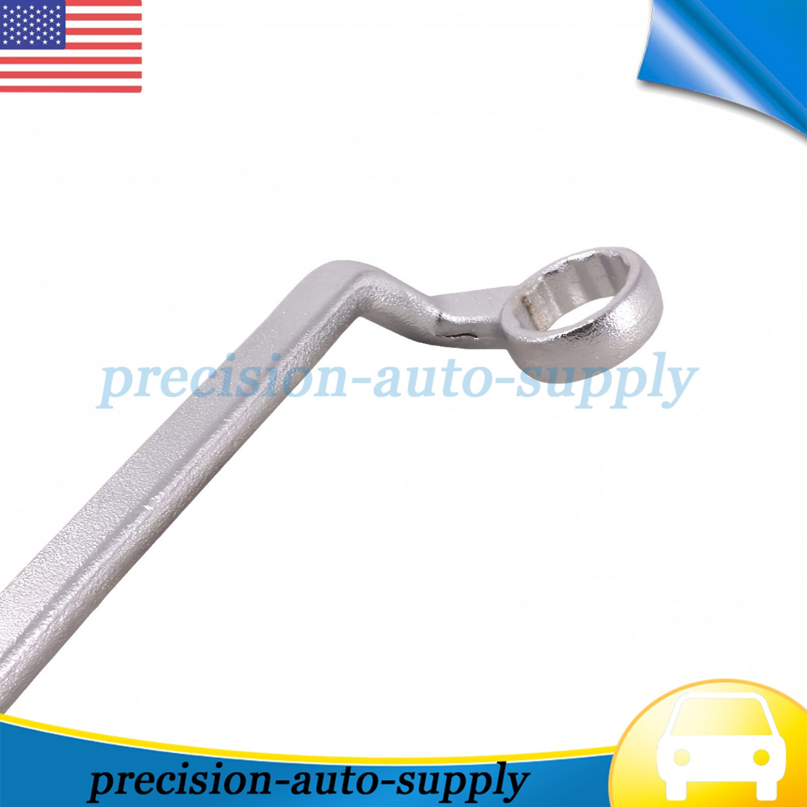 NEW For John Deere Tractors JDE80 Starter Motor Wrench 9/16″ Back Bolt