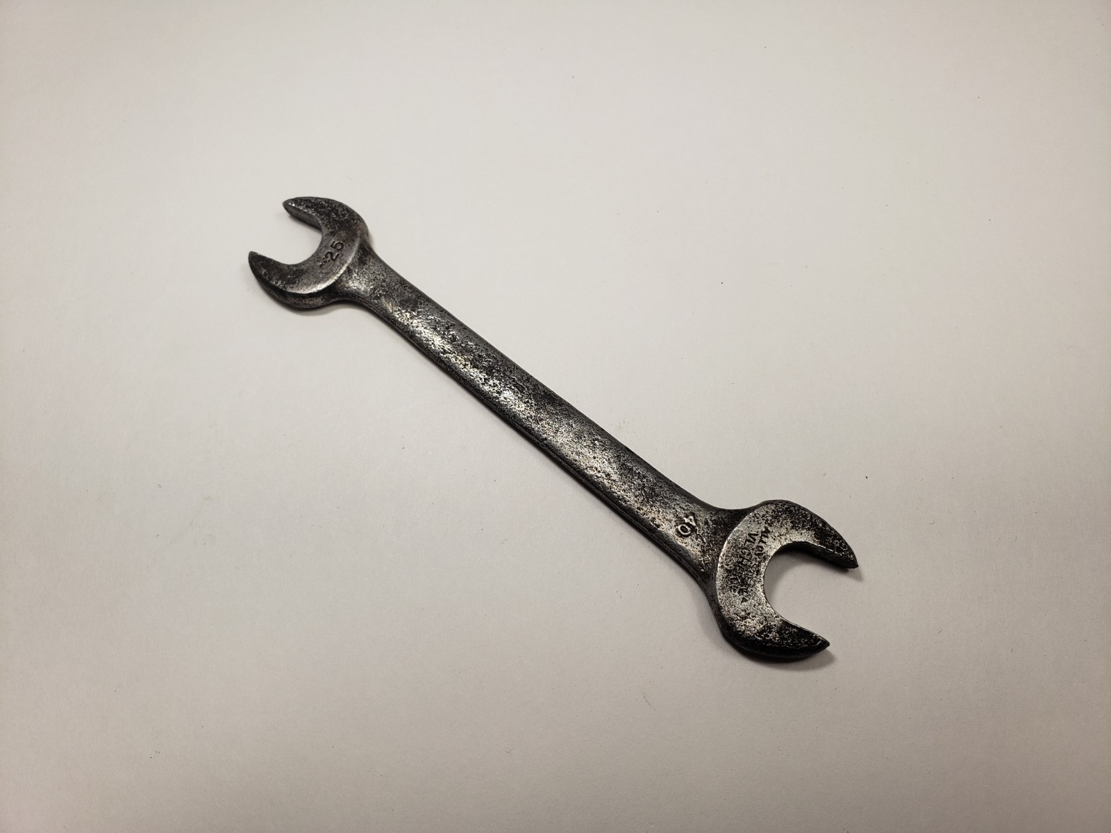 Willys MB GP GPW Jeep, Vlchek 25 Tool Kit Wrench