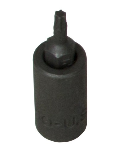 TP20 Torx Plus Bit 1 /4 Drive – Lisle Tool Corporation Part# 81030 USA Warranty