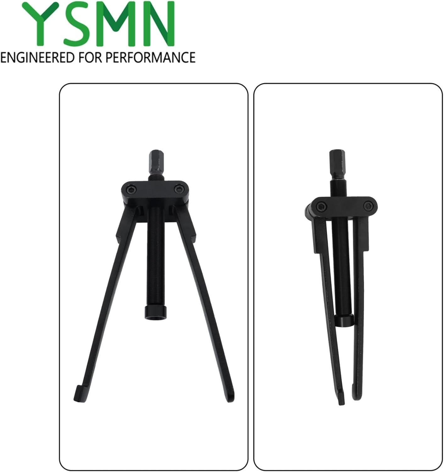 Adjustable Marine Gearcase Replacement for Yamaha, Johnson, Evinrude & More