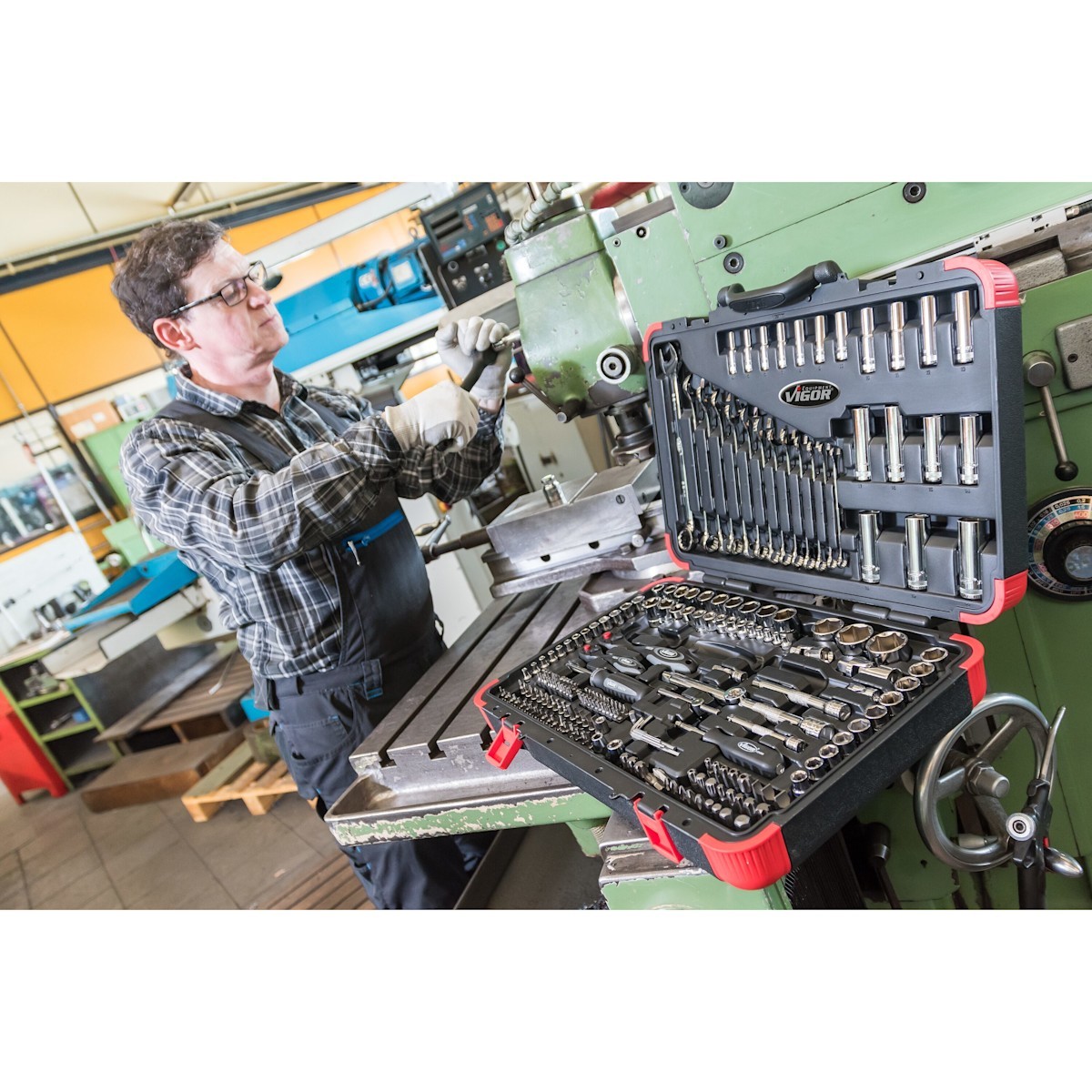 V3277N VIGOR Tool Kit