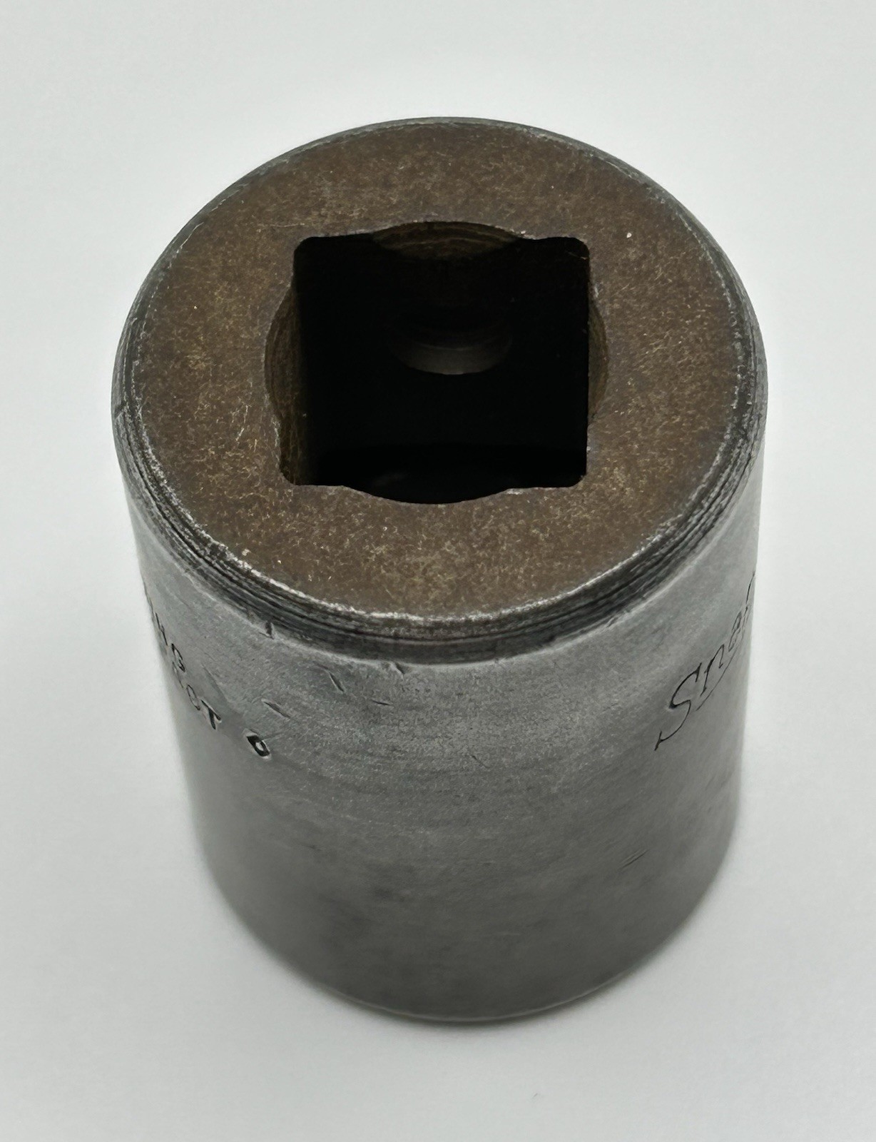 Snap On Tool 13/16 1/2 Dr 6 Point Shallow Socket DT26