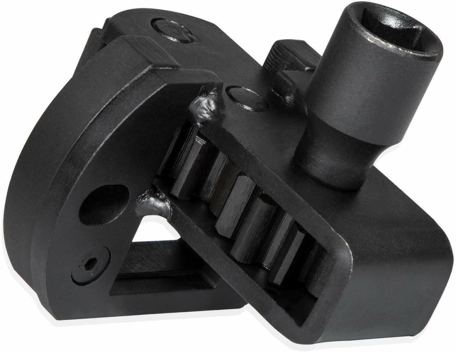 J-46392 Engine Barring Tool for Detroit Diesel DD13 DD15 DD16 W470589046300