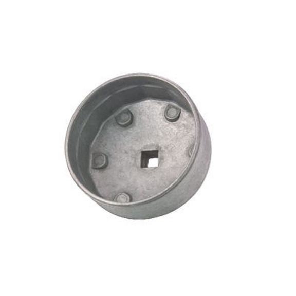 Assenmacher Specialty Tools TOY 730 73mm Oil Filter Wrench for Toyota