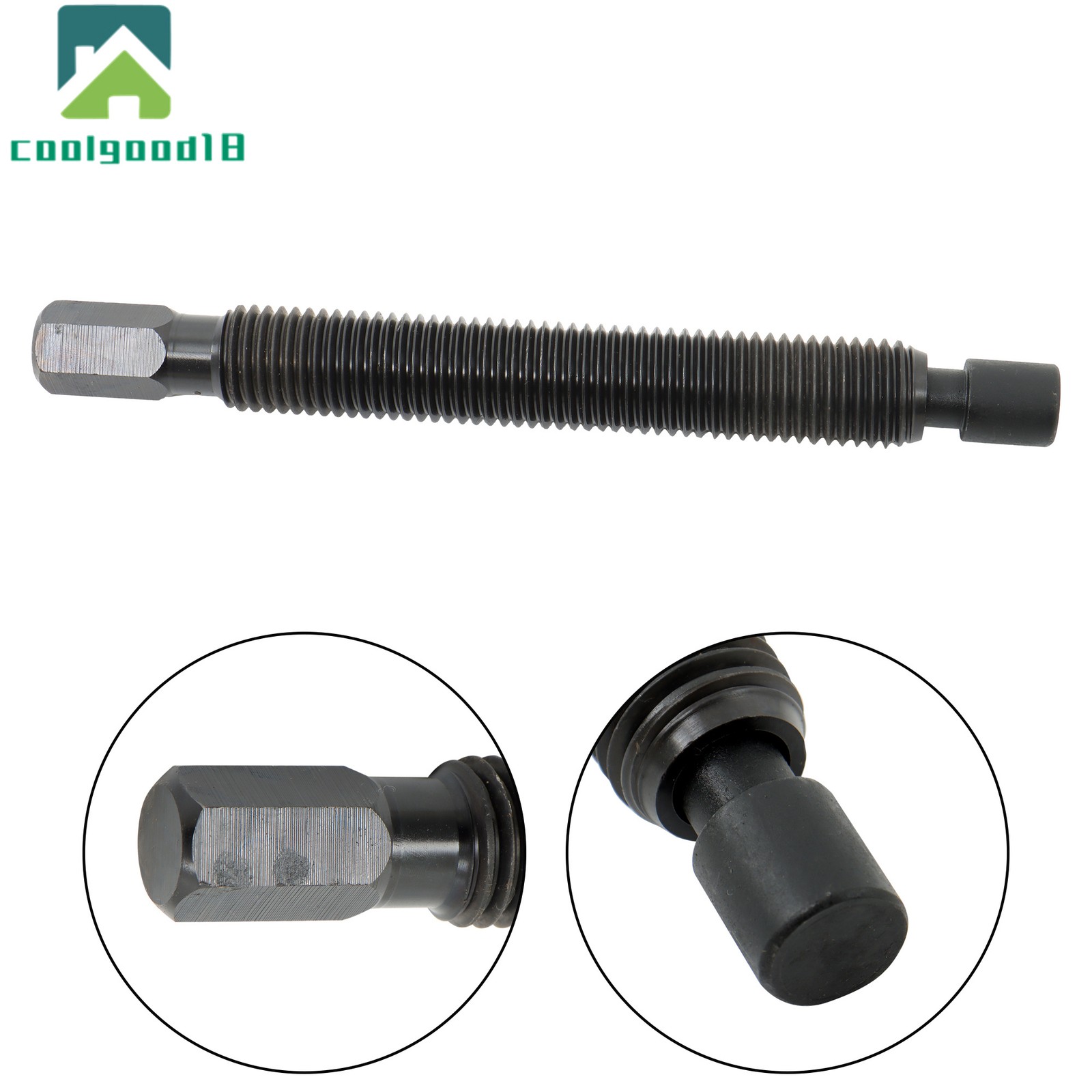 Hub Removal Tool for Most 5 6 8 Lug for 40100 Wheel Bearing Hub Remover Plate