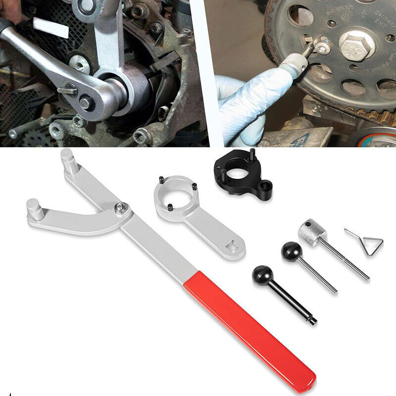 3830 Timing Belt Tool Kit for 2015+ Volkswagen Jetta TDi Golf TDi TDI EA288