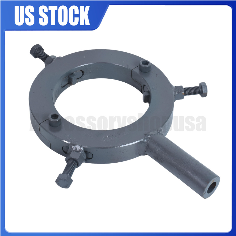 For All Brand Excavators Change Cylinder Head Wrench Inner D 105mm-145mm 3 bolts