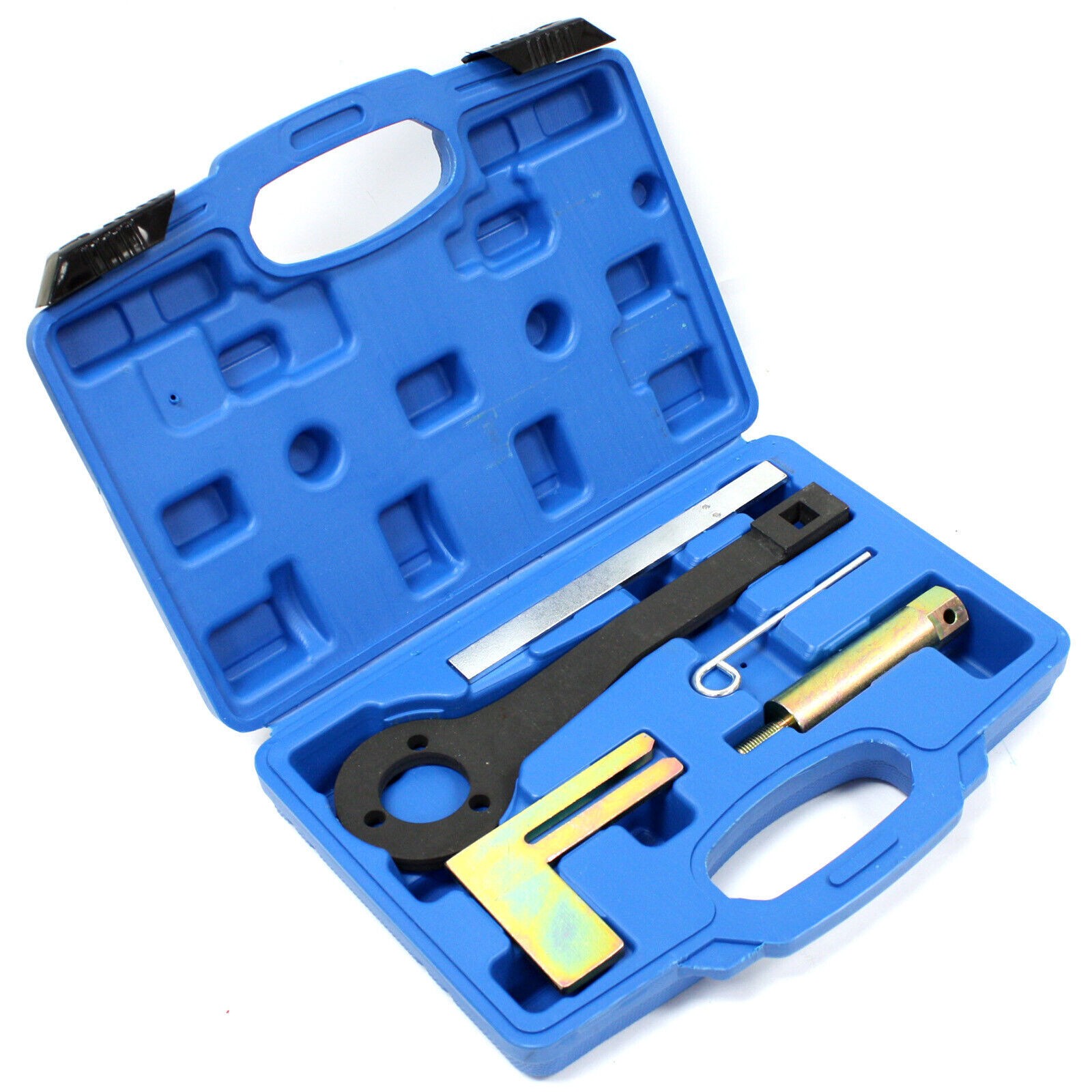 Engine Timing Chain Service Tool Kit Gear Holder 4 BMW 3 5 6 7 x z Series Mini
