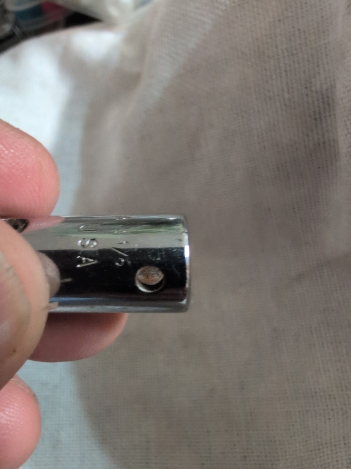 SNAP-ON TMAB4.5 1/4″ DRIVE 9/64″ ALLEN/HEX SOCKET USA