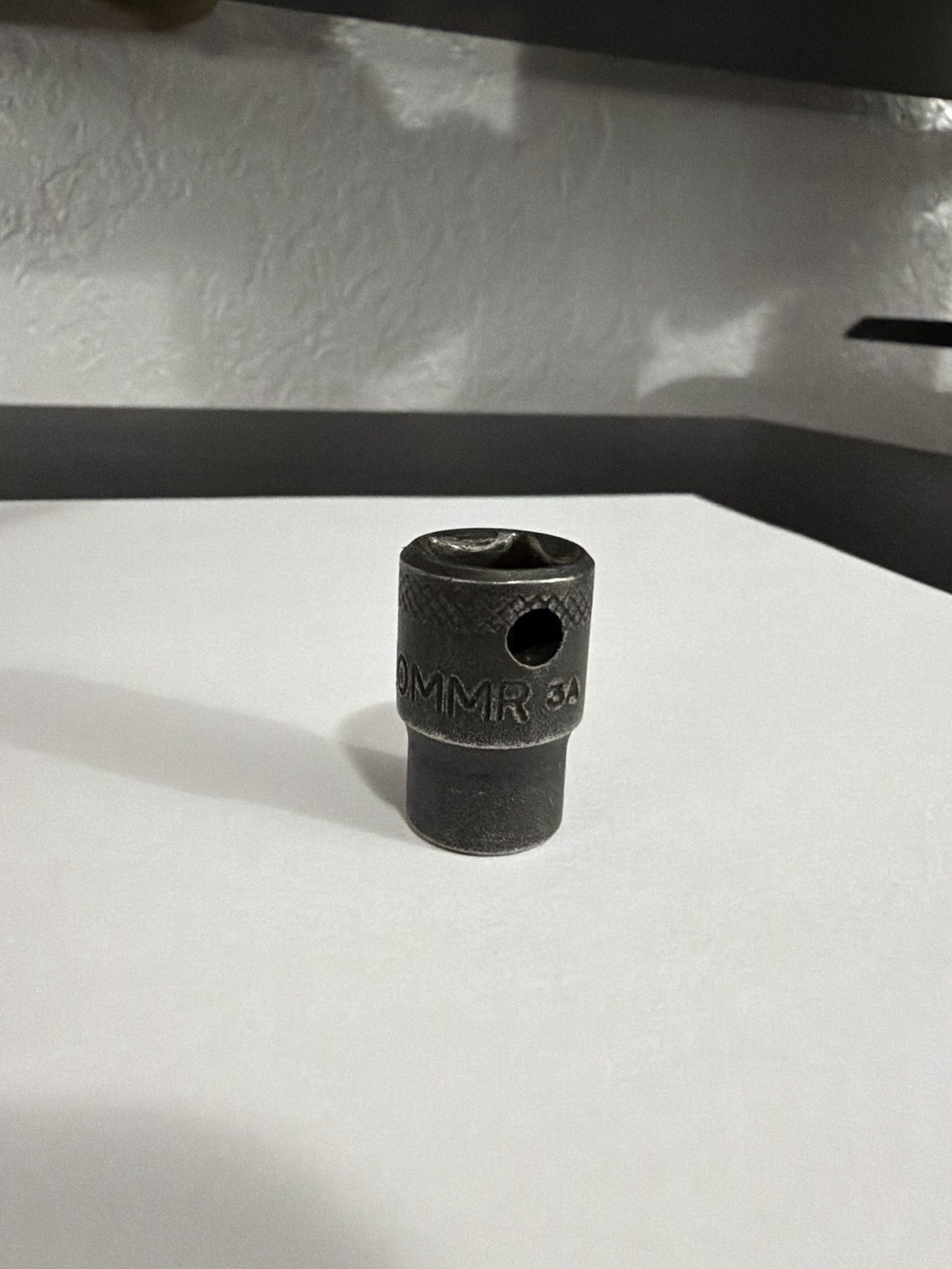Mac 10mm 12 Point impact Socket 3/8” Drive USA XP210MMR