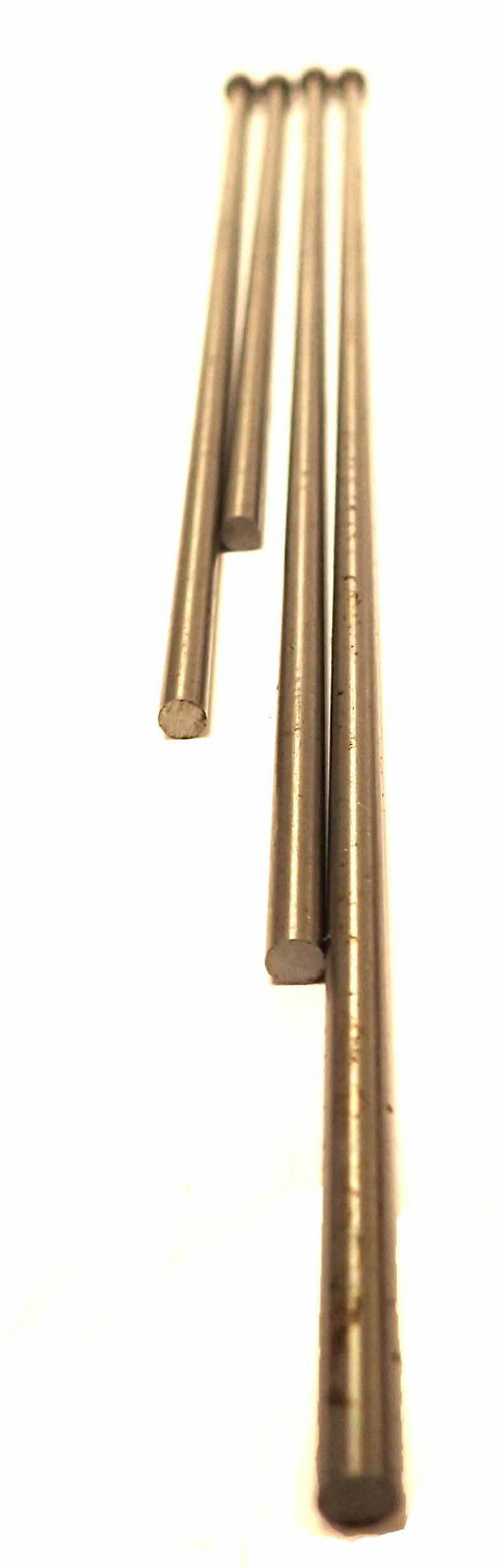 STARRETT 440 SERIES 150RL DEPTH MICROMETER SET, RANGE 0-225MM!